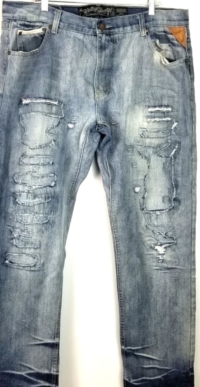 Heritage America jeans
